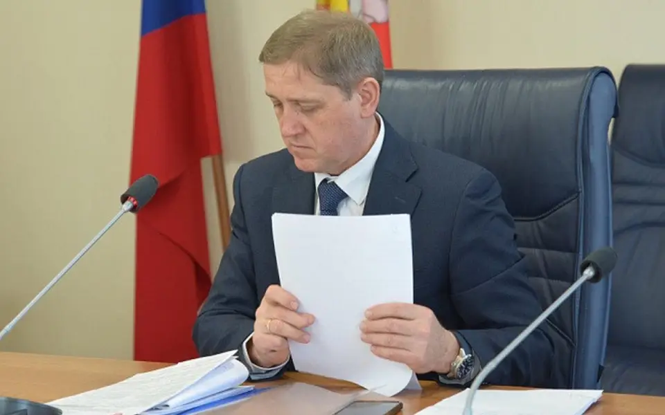 Вице-спикер Воронежской городской Думы Андрей Соболев: «Охрана окружающей среды требует системного подхода и дополнительного финансирования»