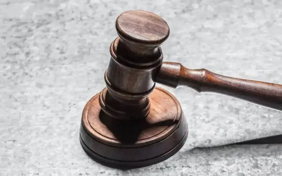 Осужденный соучредитель белгородских «МФ-Региона» и «Беларда» может быть объявлен в розыск