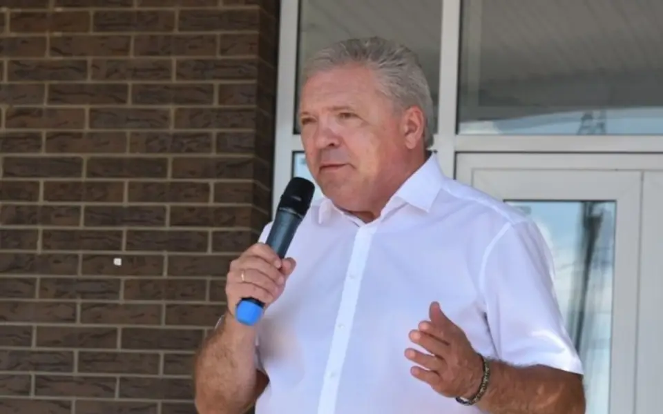 Орловский предприниматель Геннадий Цурков наращивает бизнес-империю за счет создания стройкомпании Орловский предприниматель Геннадий Цурков наращивает бизнес-империю за счет создания стройкомпании