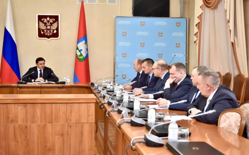 Выпускник программы «Герои земли Орловской» Клешнев назначен советником губернатора Выпускник программы «Герои земли Орловской» Клешнев назначен советником губернатора