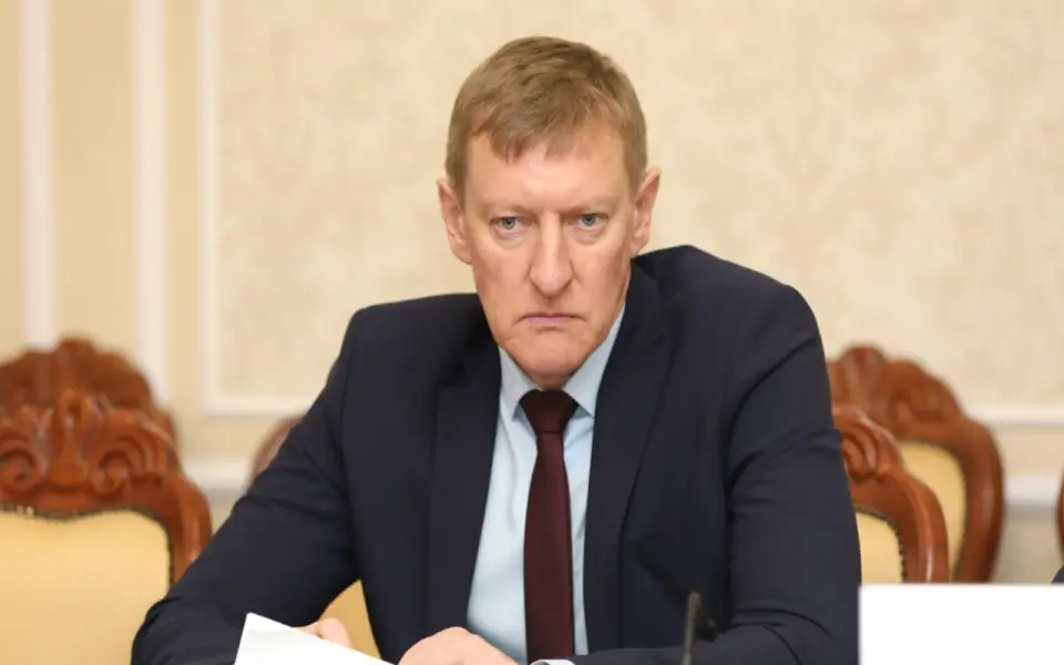 Бывшего главу управления стройполитики Воронежа Шишкина отпустили из СИЗО Бывшего главу управления стройполитики Воронежа Шишкина отпустили из СИЗО