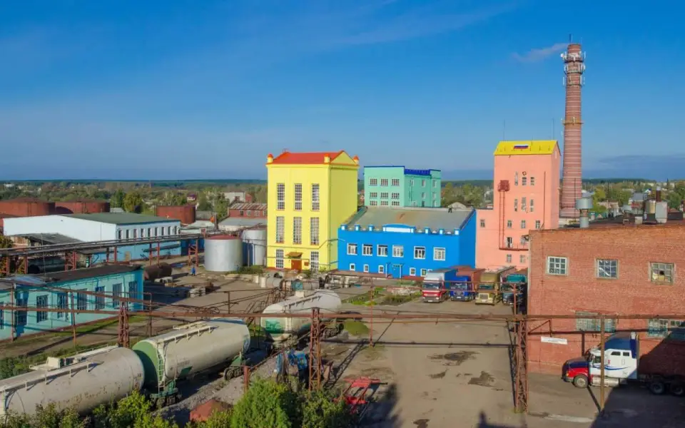 Тамбовский спиртзавод «Биохим» на фоне возможного отзыва лицензии увеличил чистую прибыль в полтора раза