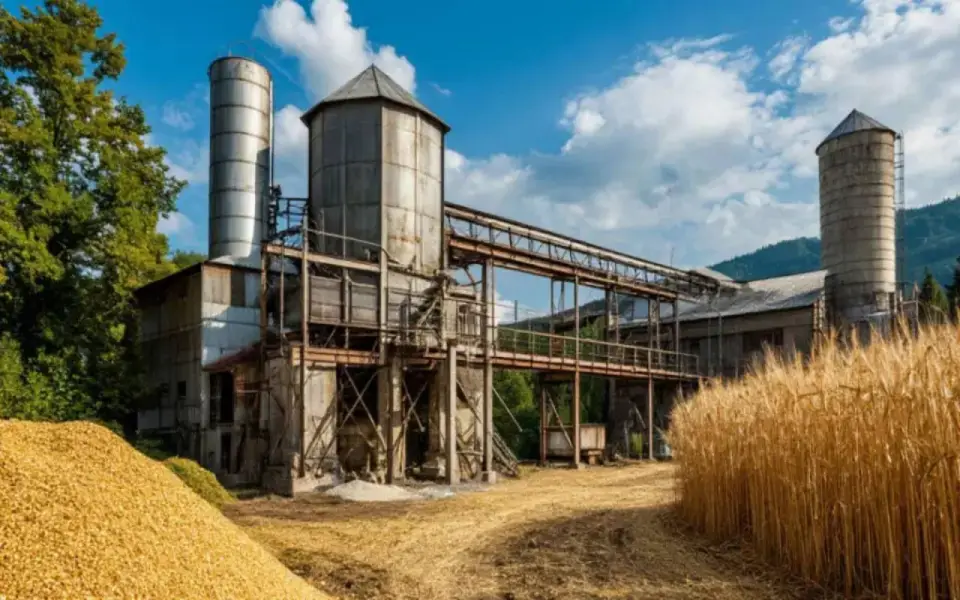 «Объединенная зерновая компания» сократила доли в ряде активов «Объединенная зерновая компания» сократила доли в ряде активов