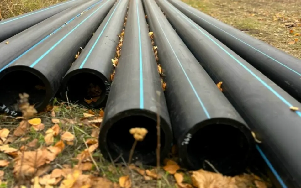 РВК-Липецк направит в 2026 году на модернизацию сетей и объектов почти 800 млн рублей РВК-Липецк направит в 2026 году на модернизацию сетей и объектов почти 800 млн рублей