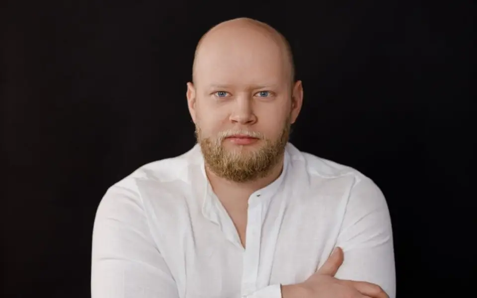 Тамбовский блогер Федор Борисов: «Чем ближе чиновник к земле, тем меньше слухов вокруг любой стройки» Тамбовский блогер Федор Борисов: «Чем ближе чиновник к земле, тем меньше слухов вокруг любой стройки»