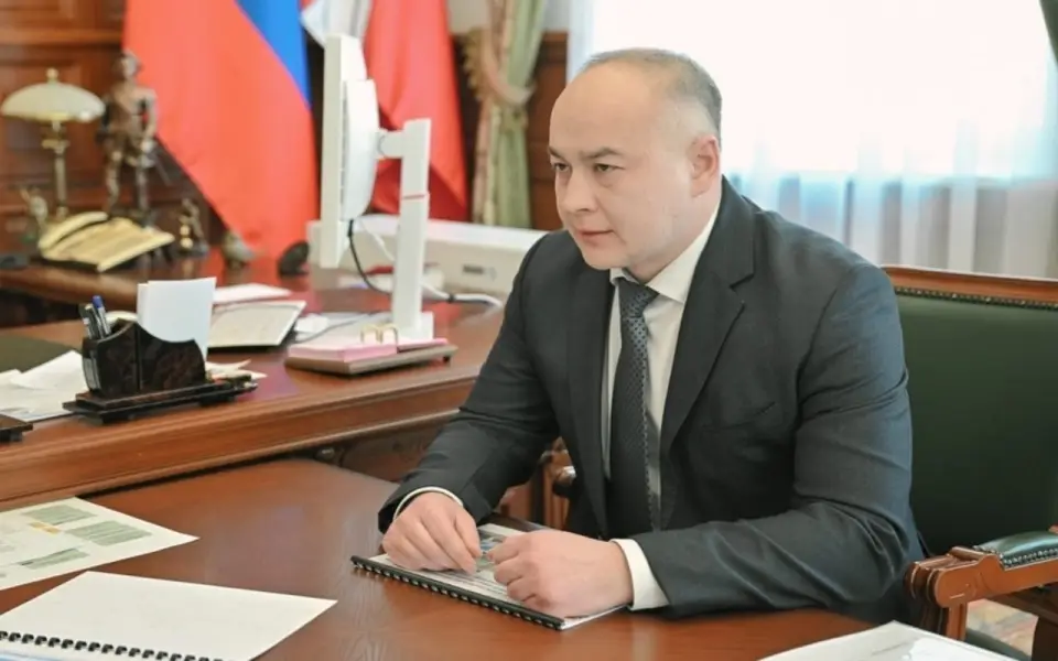 Роман Ефименко досрочно покидает пост главы Нововоронежа Роман Ефименко досрочно покидает пост главы Нововоронежа