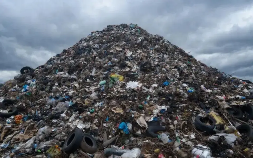 Воронежские власти определились: новый мусорный полигон за 11,5 млрд рублей построят через концессию с новым госпредприятием Воронежские власти определились: новый мусорный полигон за 11,5 млрд рублей построят через концессию с новым госпредприятием