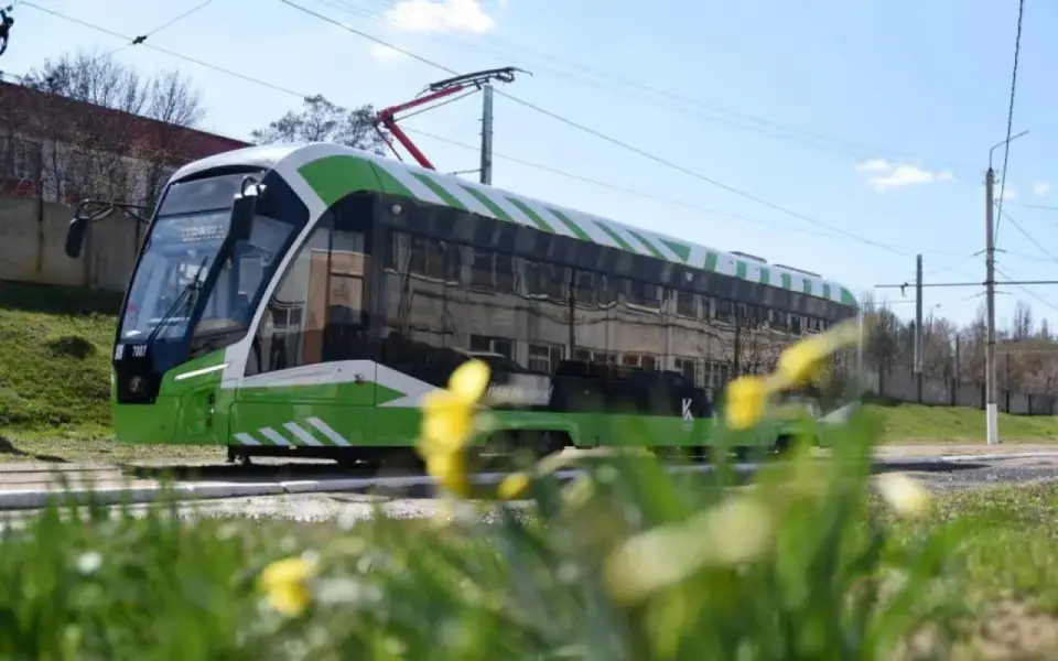 «Мовиста» снова пообещала вложить 8 млрд рублей в курский трамвай