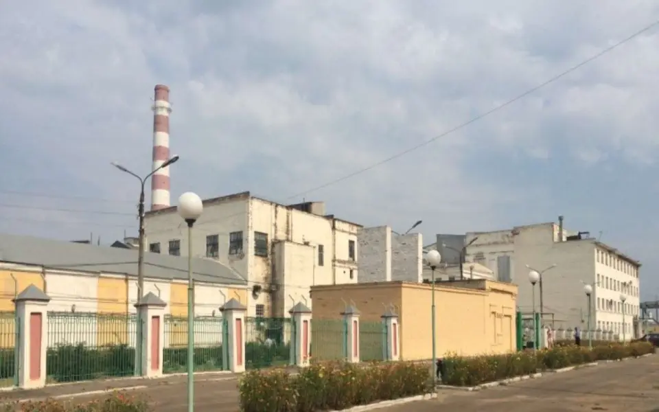 Курский производитель сахара удвоил убыток до 265 млн рублей при росте выручки 