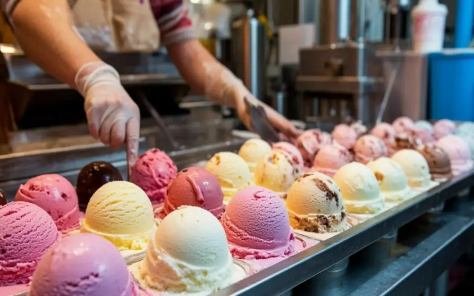 Белгородский хладокомбинат сократил прибыль при росте выручки до 1,9 млрд рублей Белгородский хладокомбинат сократил прибыль при росте выручки до 1,9 млрд рублей