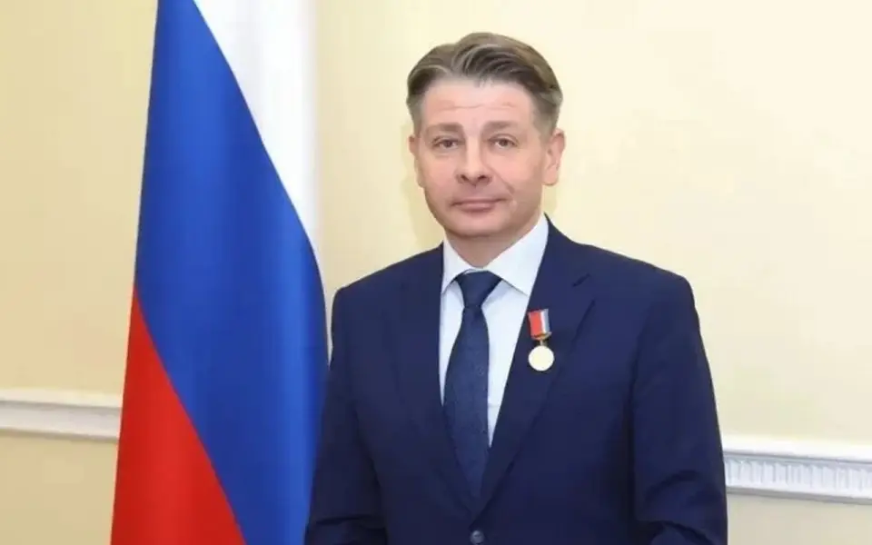 Константин Паршин сохранит пост главы Контрольно-счетной палаты Орловской области