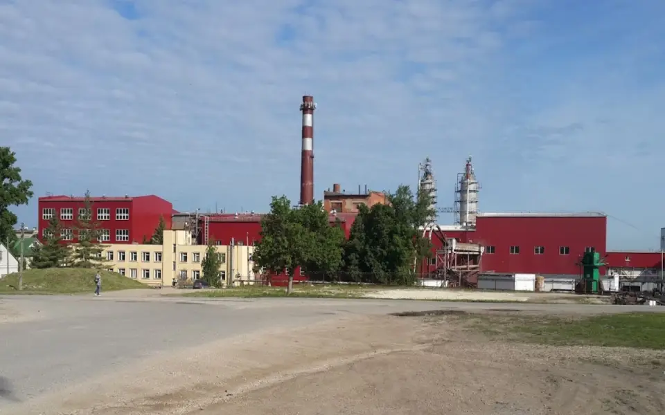 Липецкий Лебедянский сахарный завод за год лишился более половины прибыли 