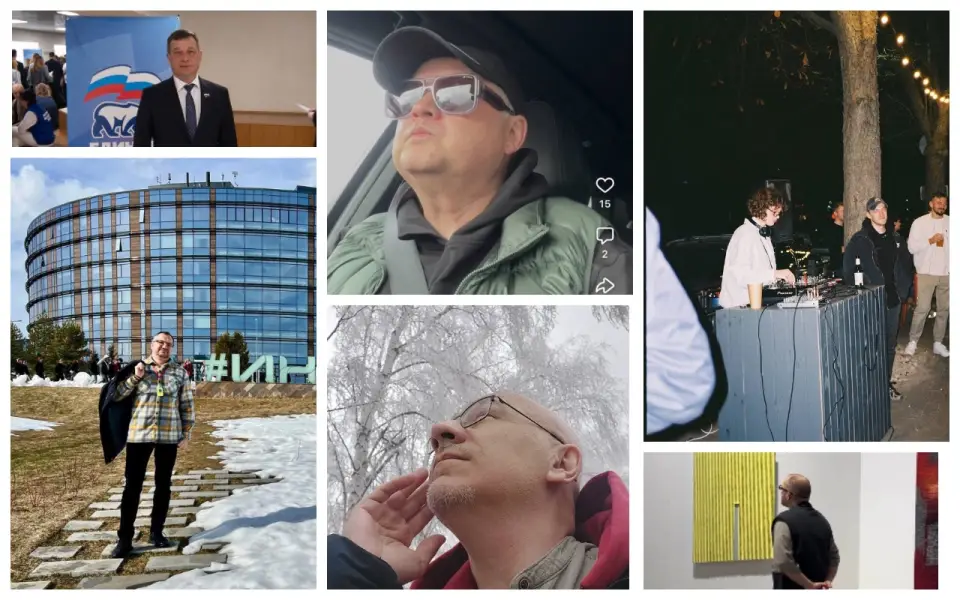 «Сливки соцсетей»: сезон летних веранд, шум берез и экскурсия по истории Татарстана 