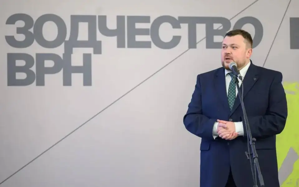 Где кончается дизайн и начинается политика города: министр архитектуры Андрей Еренков о бренде и мастер-плане Воронежа