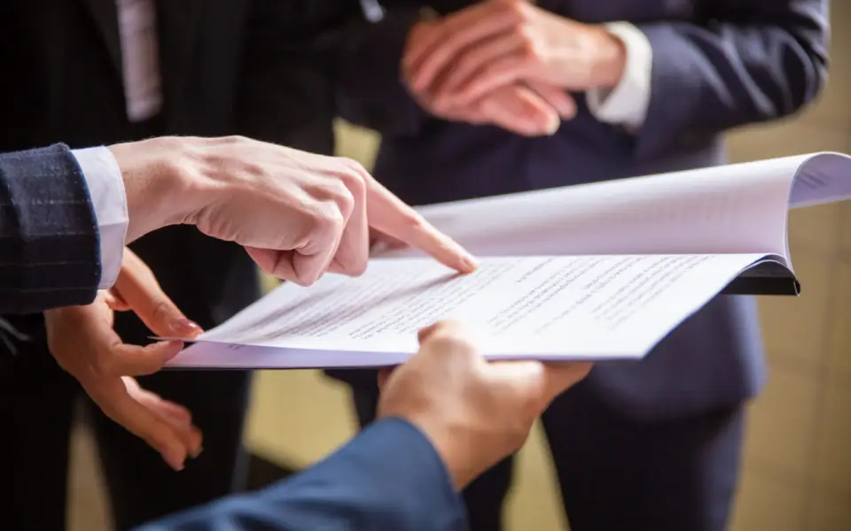 Воронежские власти вводят должности помощников министров Воронежские власти вводят должности помощников министров