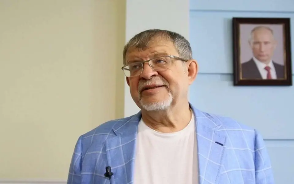 Воронеж готовит инженеров: депутат Госдумы Пономарев предложил открыть профильные классы на встрече с губернатором Воронеж готовит инженеров: депутат Госдумы Пономарев предложил открыть профильные классы на встрече с губернатором