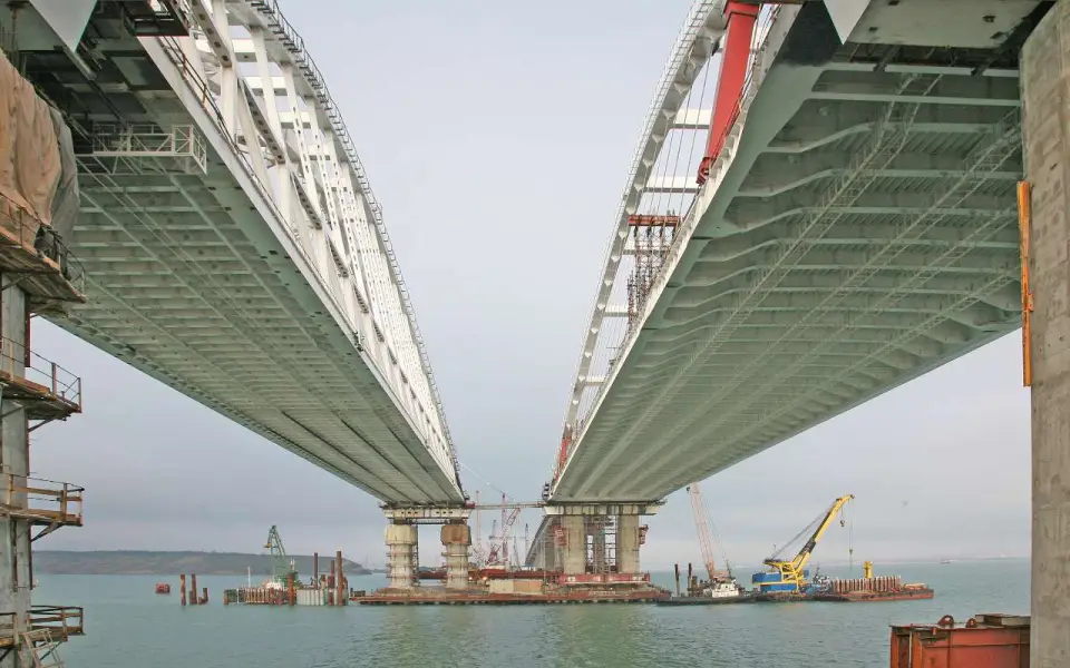 Снижение себестоимости позволило «Воронежстальмосту» выйти в плюс по итогам 2025 года