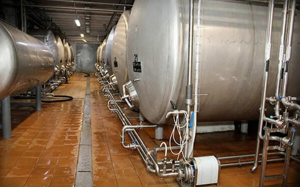 На фоне роста выручки тамбовский пивоваренный завод «Моршанский» провалился в убытки На фоне роста выручки тамбовский пивоваренный завод «Моршанский» провалился в убытки