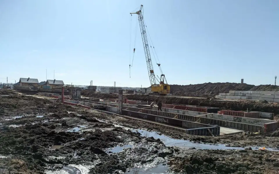 «СТС-Групп» заявила строительство под Орлом ЖК за полмиллиарда рублей