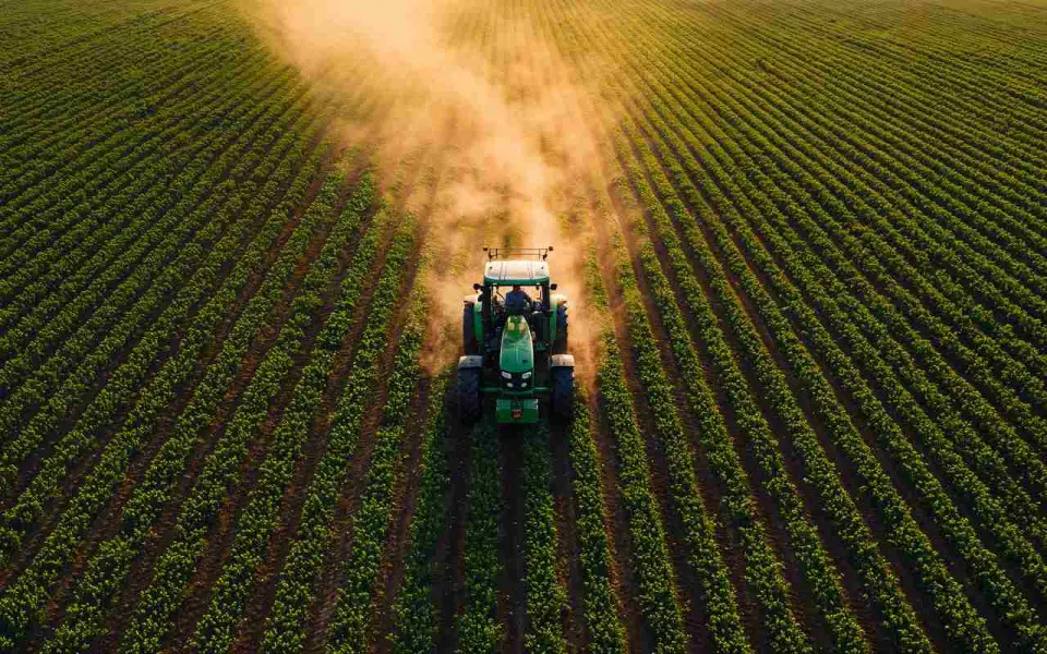 Аграрии получили 201 млрд рублей на сезонные работы Аграрии получили 201 млрд рублей на сезонные работы