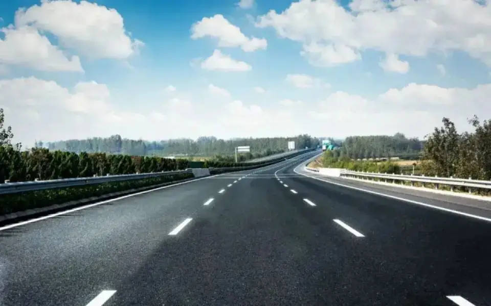Правительство утвердило пятилетний план дорожного строительства на 9,1 трлн рублей