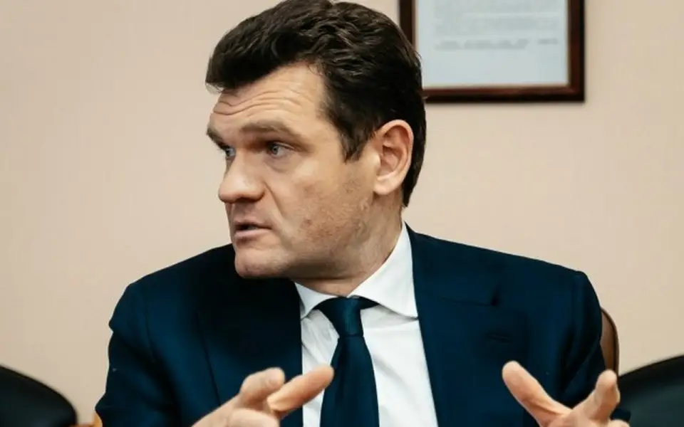 Сын «вечного» вице-мэра Москвы Петра Бирюкова нацелился на думский мандат от Орловщины