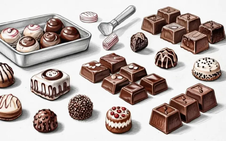 Национализированная под Воронежем кондитерская фабрика довела инвестиции в производство до 47 млрд рублей