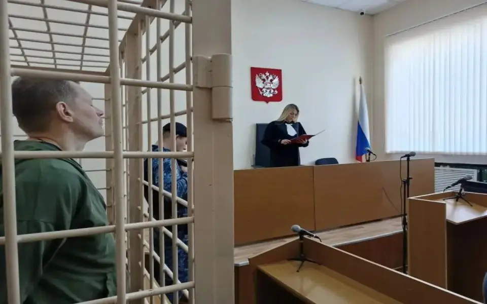 Директора «Торгового дома Курск» и «Энергосистемы» осудили за хищения при строительстве фортификаций