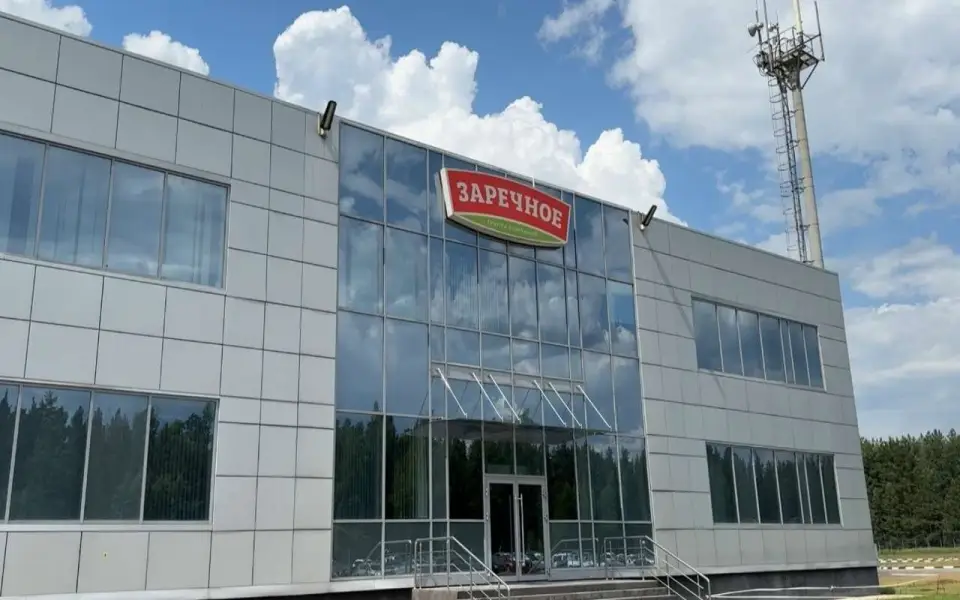 Воронежская ГК «Заречное» вышла в плюс по итогам 2025 года после многолетних убытков Воронежская ГК «Заречное» вышла в плюс по итогам 2025 года после многолетних убытков