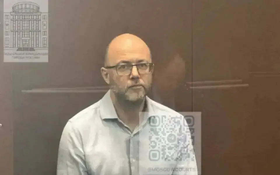 Суд оставил в силе приговор курскому экс-депутату Максиму Васильеву по делу о растрате 152,8 млн рублей