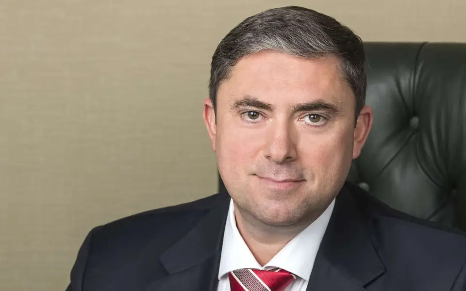 Ослабший в Минсельхозе Максим Увайдов метит в ректоры Тимирязевской академии?