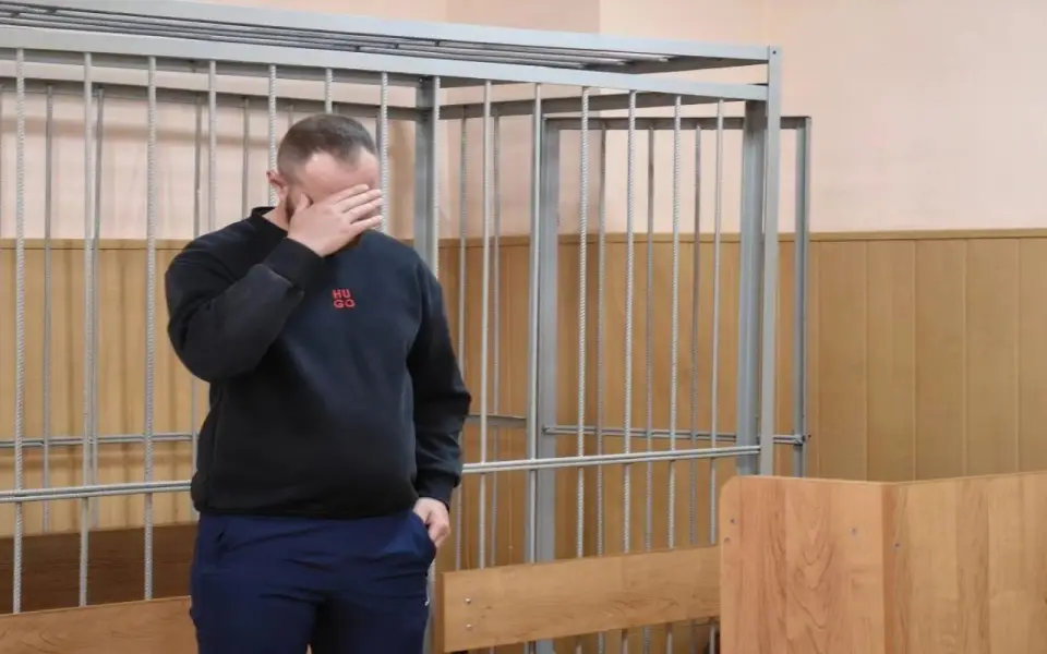 Бывшего главу сельсовета в Курской области осудили за наркотики и пьяную езду