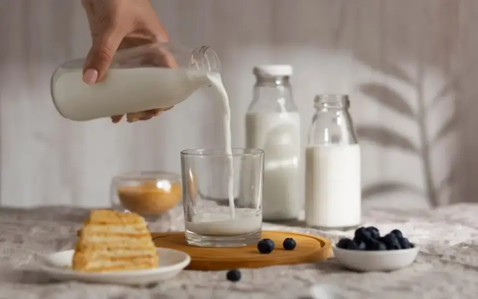 Российская «дочка» Parmalat вывела Белгородский молкомбинат из убытка в прибыль 806 млн рублей