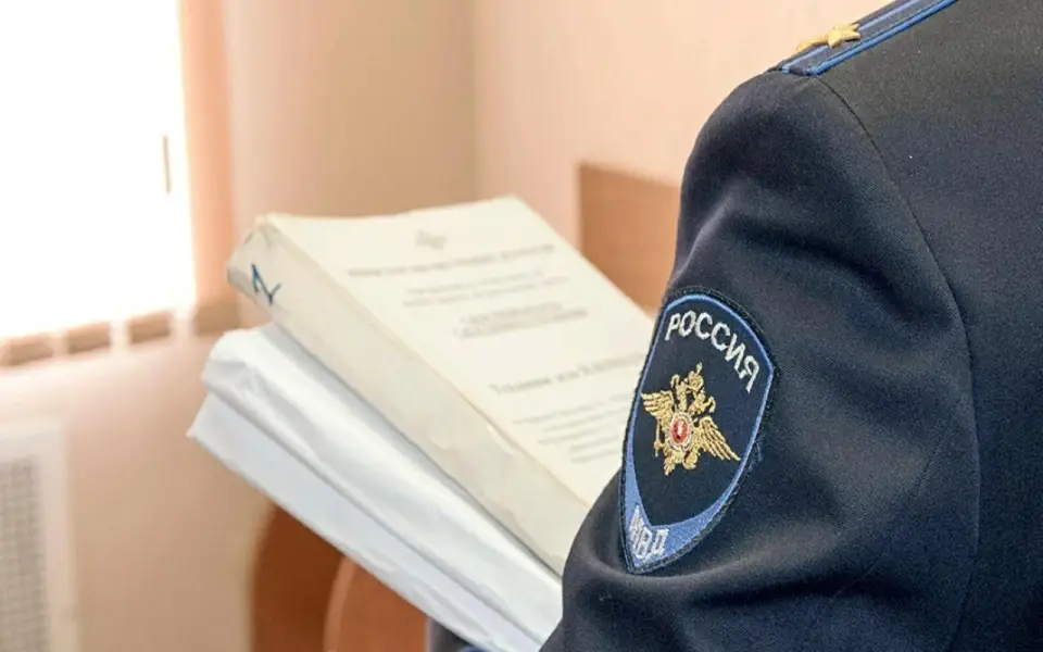 Двух руководителей липецкой УК заподозрили в хищении 8,5 млн рублей