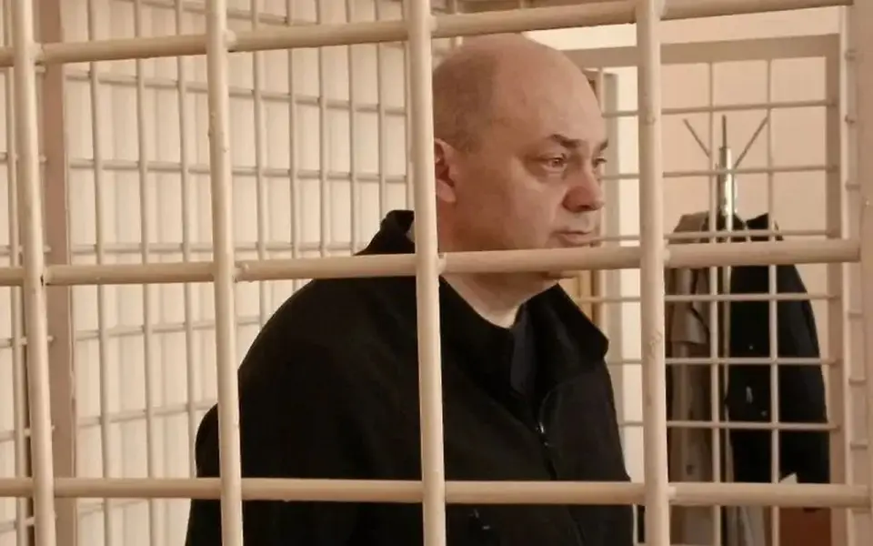 Прокуратура запросила для экс-губернатора Курской области Смирнова 15 лет колонии и штраф 500 млн рублей