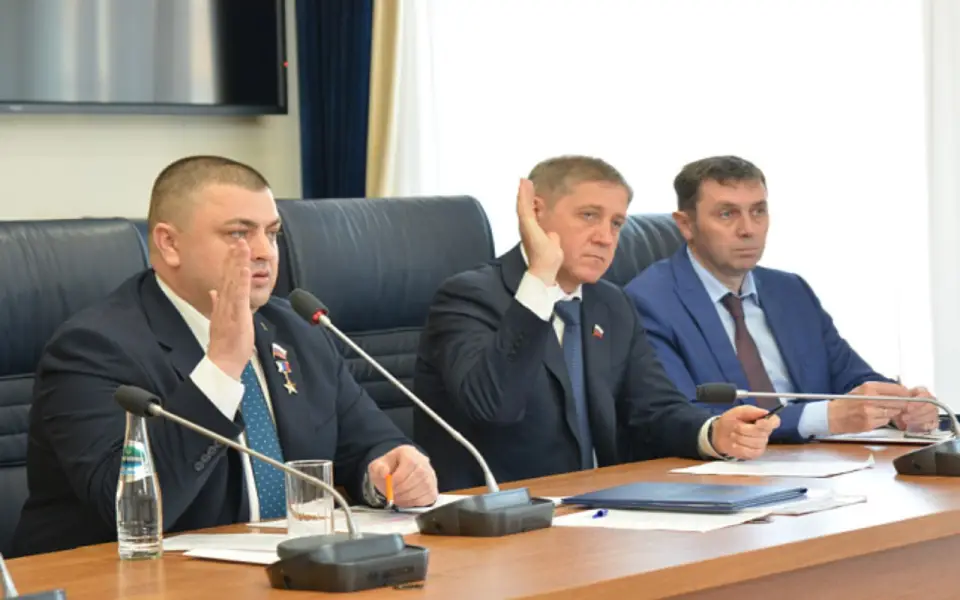 Генплан Воронежа продлили до 2032 года в связи со снижением демографии