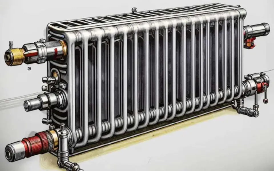 Убыток «Воронежтеплосети» за 2025 год взлетел почти втрое до 107,6 млн рублей