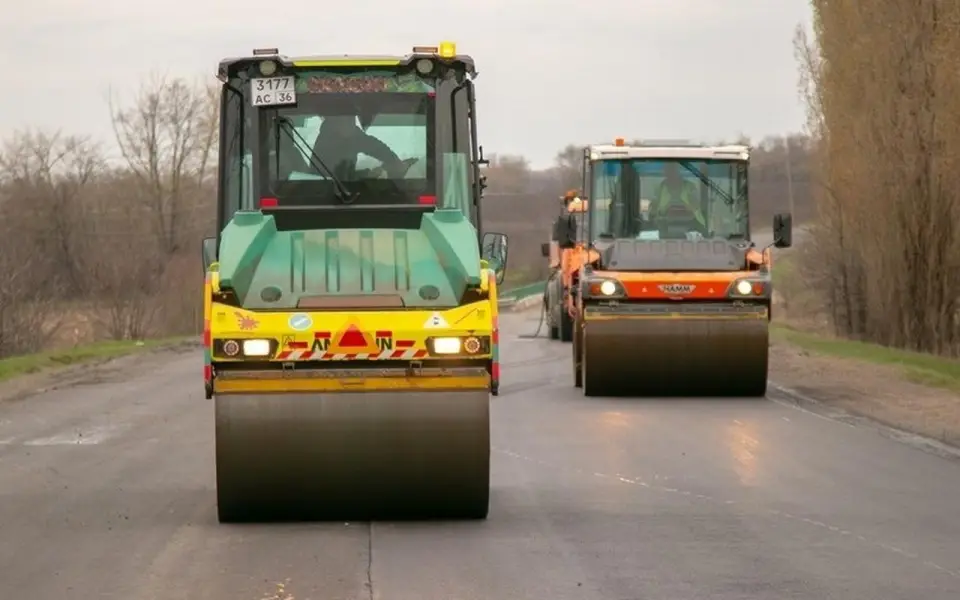 Воронежский подрядчик займется ключевым участком туристической дороги к Дивногорью Воронежский подрядчик займется ключевым участком туристической дороги к Дивногорью