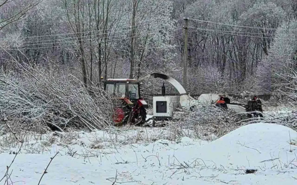 Апелляция подтвердила отказ липецкому фермеру в пересмотре границ участка с усадьбой в Полибино  