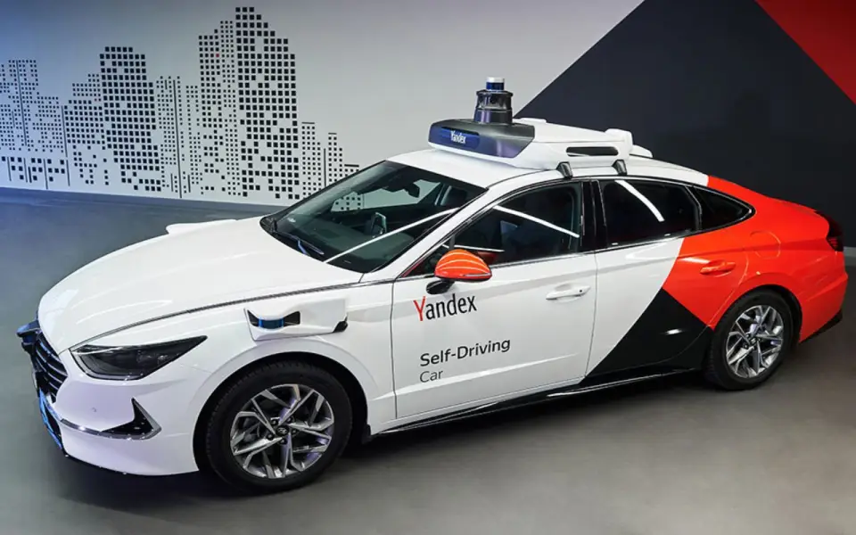 «Яндекс» планирует начать коммерциализацию беспилотных автомобилей для частных лиц с 2028 года