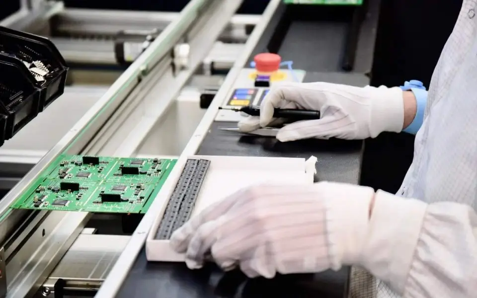 Резидент орловской ОЭЗ «Орел» расширит выпуск телематики для автопрома  