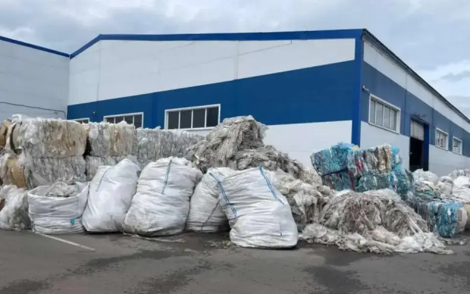 Суд заморозил активы воронежского «Росэкопласта» и его владельцев по требованию налоговой