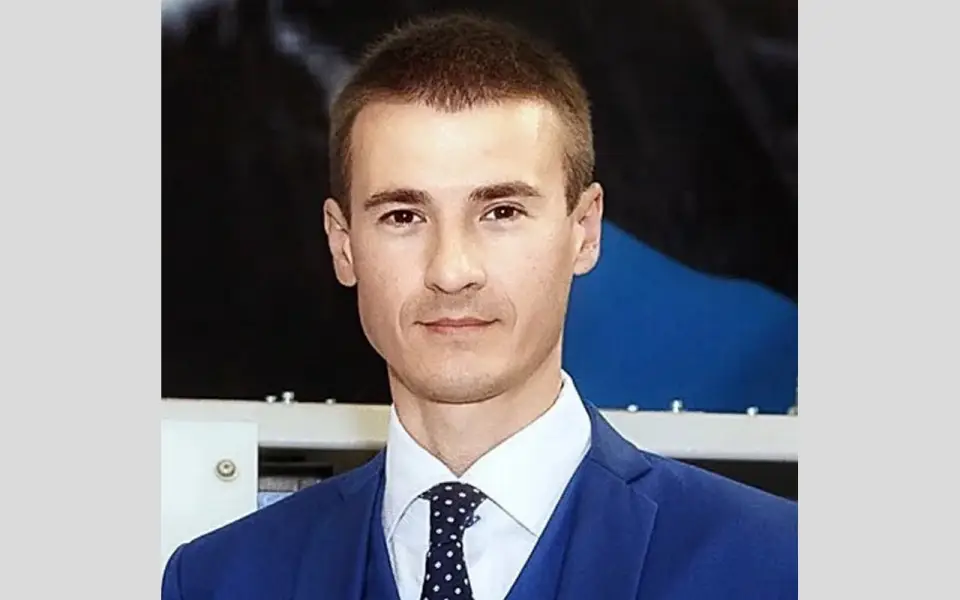 Сео «Цифровое развитие» Иван Щедрин: «EXCEL убил расчетчиков. AI убьет кодеров?» Сео «Цифровое развитие» Иван Щедрин: «EXCEL убил расчетчиков. AI убьет кодеров?»