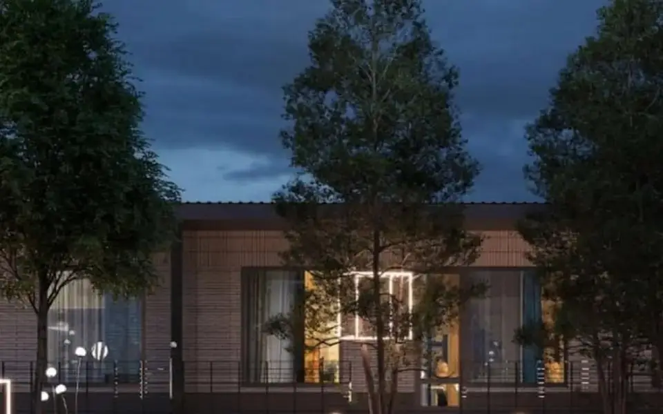 МинЖКХ Воронежской области не смогло взыскать с «Ямань Резорта» 700 млн рублей 