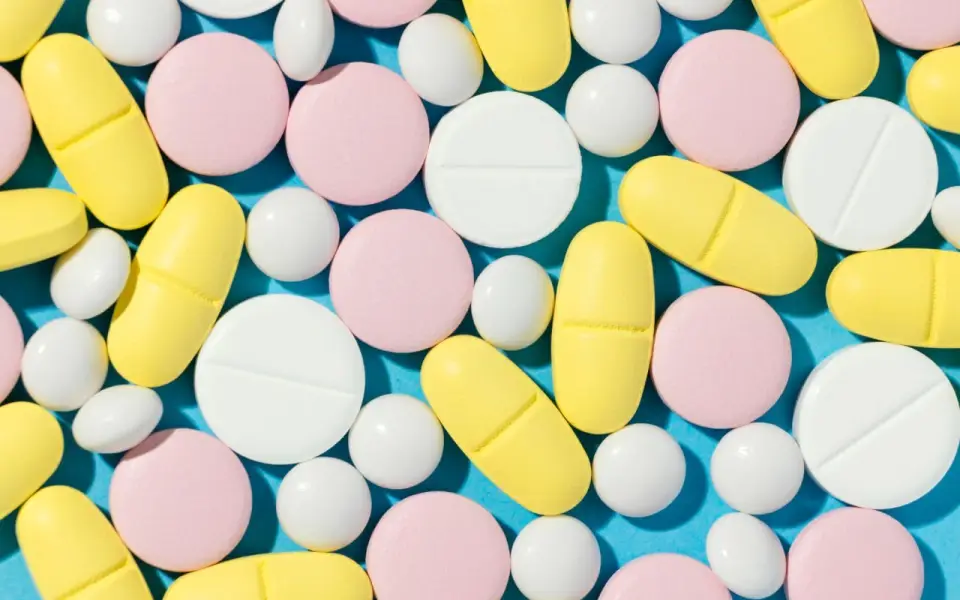 Тамбовская «Надежда Фарм» вошла в топ 30 аптечных сетей России по мнению Vademecum 