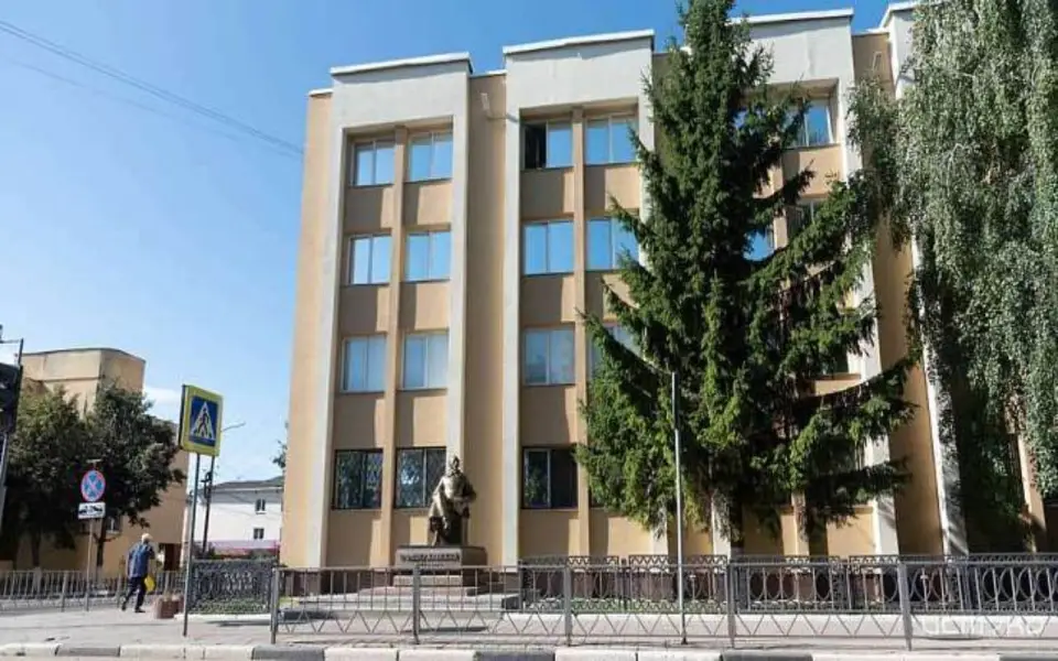 Полковник Алексей Котенев назначен главой управления ФСБ по Орловской области Полковник Алексей Котенев назначен главой управления ФСБ по Орловской области