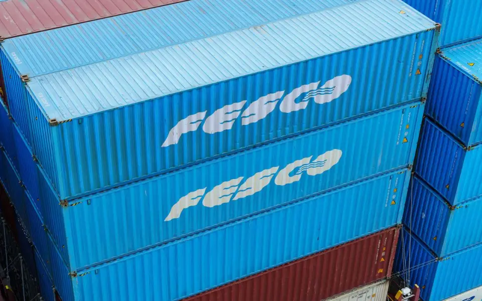 ФАС согласовала сделку «Росатома» и DP World по развитию Севморпути ФАС согласовала сделку «Росатома» и DP World по развитию Севморпути