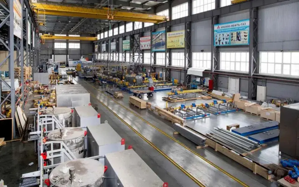 Воронежский нефтегазовый кластер почти вдвое сократил прибыль на фоне падения выручки Воронежский нефтегазовый кластер почти вдвое сократил прибыль на фоне падения выручки