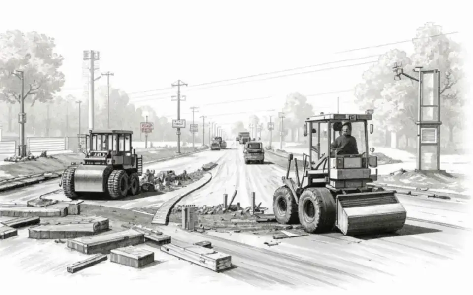 Крупный тамбовский дорожник «ДСУ-2» инициирует собственное банкротство на фоне налоговых претензий и уголовных дел Крупный тамбовский дорожник «ДСУ-2» инициирует собственное банкротство на фоне налоговых претензий и уголовных дел