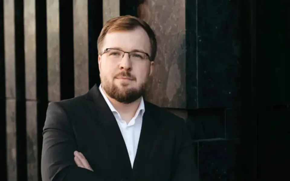 Артем Дедков стал основным кандидатом на пост главного архитектора Москвы Артем Дедков стал основным кандидатом на пост главного архитектора Москвы